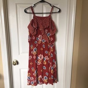 Cute Spring/Summer Dress